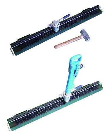 A7D錘式高強度訂扣機